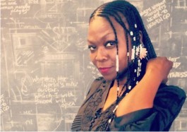 Sthandiwe Kgoroge